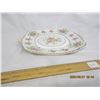 Image 3 : Royal Albert Petit Point China Cake Plate with Handles