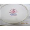 Image 5 : 2 Royal Albert Petit Point China Small Nut Dishes