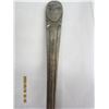 Image 5 : 2 1939 Coronation Spoons and a Silver Plated John Adams Spoon