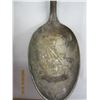 Image 6 : 2 1939 Coronation Spoons and a Silver Plated John Adams Spoon