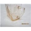 Image 5 : Antique Pink Depression Glass Measuring Cup