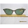 Image 2 : Vintage 1960's Sun Glasses