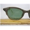 Image 3 : Vintage 1960's Sun Glasses