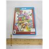 Image 1 : Super Mario 3D World For Wii U Nice Clean Disc
