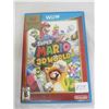 Image 2 : Super Mario 3D World For Wii U Nice Clean Disc