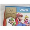 Image 3 : Super Mario 3D World For Wii U Nice Clean Disc