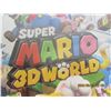 Image 4 : Super Mario 3D World For Wii U Nice Clean Disc