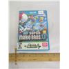 Image 1 : Super Mario Bros. U For Wii U Nice Clean Disc