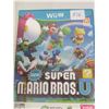 Image 3 : Super Mario Bros. U For Wii U Nice Clean Disc
