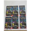 Image 2 : Pokémon 6 Sealed Trick or Trade Packages