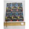 Image 1 : Pokémon 6 Sealed Trick or Trade Packages