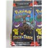 Image 3 : Pokémon 6 Sealed Trick or Trade Packages