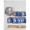 Image 1 : Pokémon 2007-2008 Miscellaneous  Cards with Tin