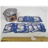 Image 2 : Pokémon 2007-2008 Miscellaneous  Cards with Tin