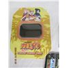 Image 2 : 2002 NaRuto Premium Trading Cards with Tin