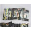 Image 3 : 2002 NaRuto Premium Trading Cards with Tin