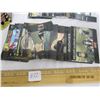 Image 4 : 2002 NaRuto Premium Trading Cards with Tin