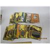Image 5 : 2002 NaRuto Premium Trading Cards with Tin