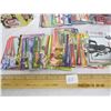 Image 4 : 2002 Naruto Premium Trading Cards with Tin