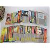 Image 6 : 2002 Naruto Premium Trading Cards with Tin