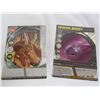 Image 7 : 2002 Naruto Premium Trading Cards with Tin