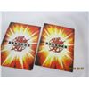 Image 8 : 2002 Naruto Premium Trading Cards with Tin