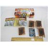 Image 1 : 2020 Yu Gi Oh! Speed Dual Academy Box and Cards and Accessories
