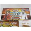 Image 2 : 2020 Yu Gi Oh! Speed Dual Academy Box and Cards and Accessories