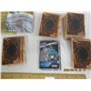 Image 4 : 2020 Yu Gi Oh! Speed Dual Academy Box and Cards and Accessories