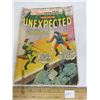 Image 1 : DC Comics Tales of The Unexpected No 5