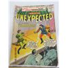 Image 2 : DC Comics Tales of The Unexpected No 5