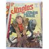 Image 3 : 3 Cowboy Comics 10 Cent Cheyene Kid , Wild Billy , Black Fury 1960's