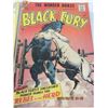 Image 4 : 3 Cowboy Comics 10 Cent Cheyene Kid , Wild Billy , Black Fury 1960's