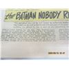 Image 5 : 4 1960's DC Comics No Covers Batman ,Aquaman , Green Lantern