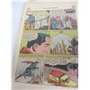 Image 6 : 5 1960'S DC Comics with No Covers Super Boy , Louis Lane ,Action Comics