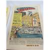 Image 4 : 4 1960's DC Comics No Covers Superman