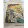 Image 8 : 4 1960's DC Comics No Covers Superman