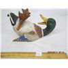 Image 1 : Ducks Unlimited Wine Bottle Holder