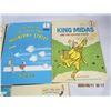 Image 3 : Lot of  7 Vintage Dr. Seuss Books
