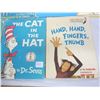 Image 5 : Lot of  7 Vintage Dr. Seuss Books