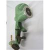 Image 4 : Rare Antique Speckeld Green Grinder