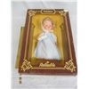 Image 1 : Precious Vintage Doll made by Reliable in Original Box