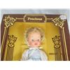 Image 2 : Precious Vintage Doll made by Reliable in Original Box
