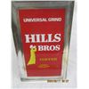 Image 2 : Large Hills Brothers Coffee Can 14 inches Tall