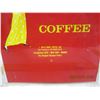 Image 3 : Large Hills Brothers Coffee Can 14 inches Tall