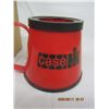 Image 2 : Vintage 1986 Case IH Coffee Cup Holder Never Been Used with Original Shipping Box