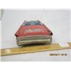 Image 3 : Vintage Lincoln Continental Tin Friction Car