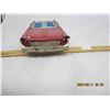Image 5 : Vintage Lincoln Continental Tin Friction Car