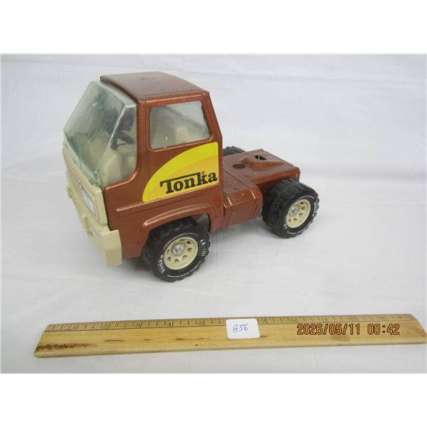 Tonka Large Vintage Truck Cab