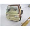 Image 2 : Tonka Large Vintage Truck Cab